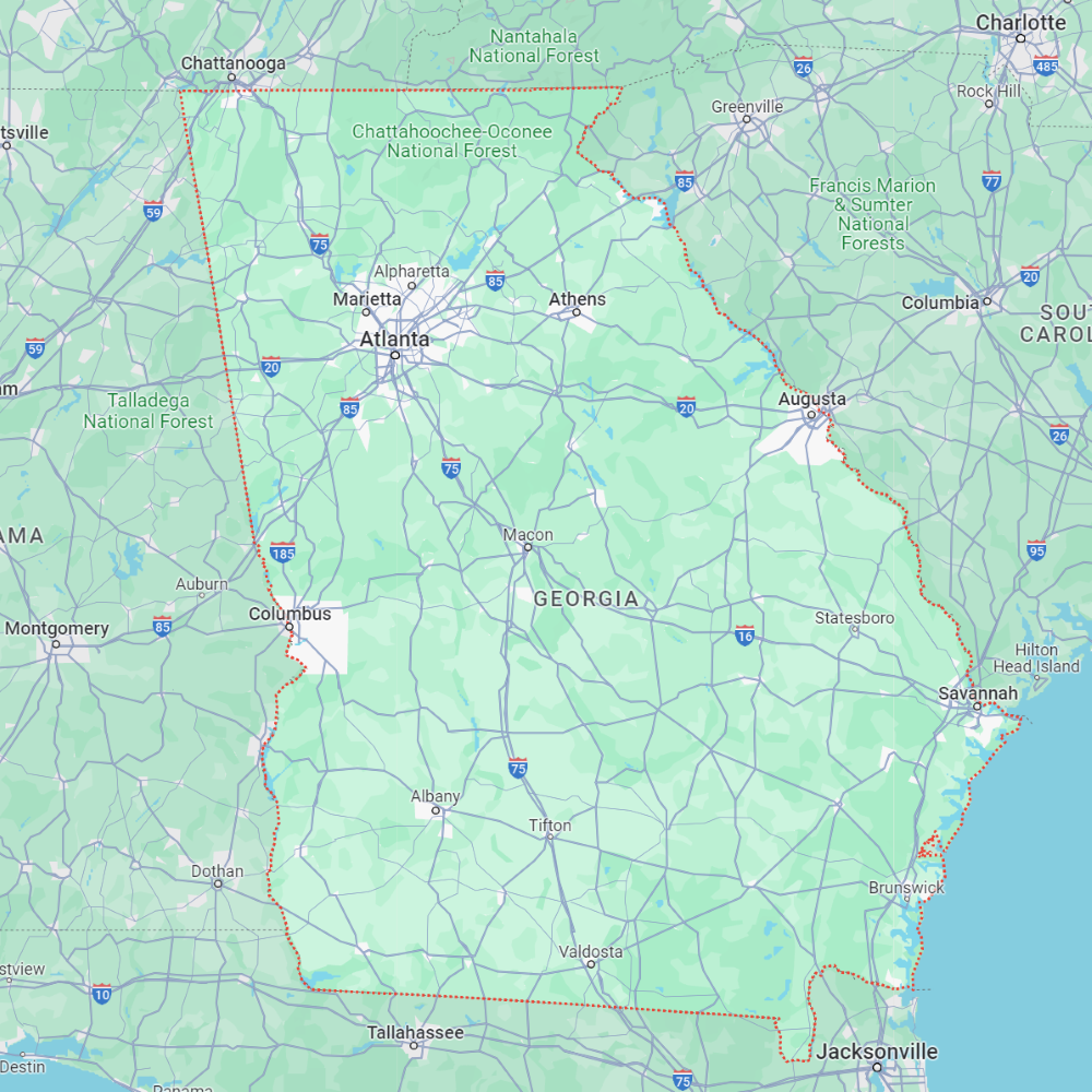 Georgia Tint Laws: Things need to know about GA tint laws.