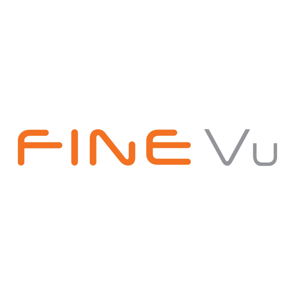 fineVu logo