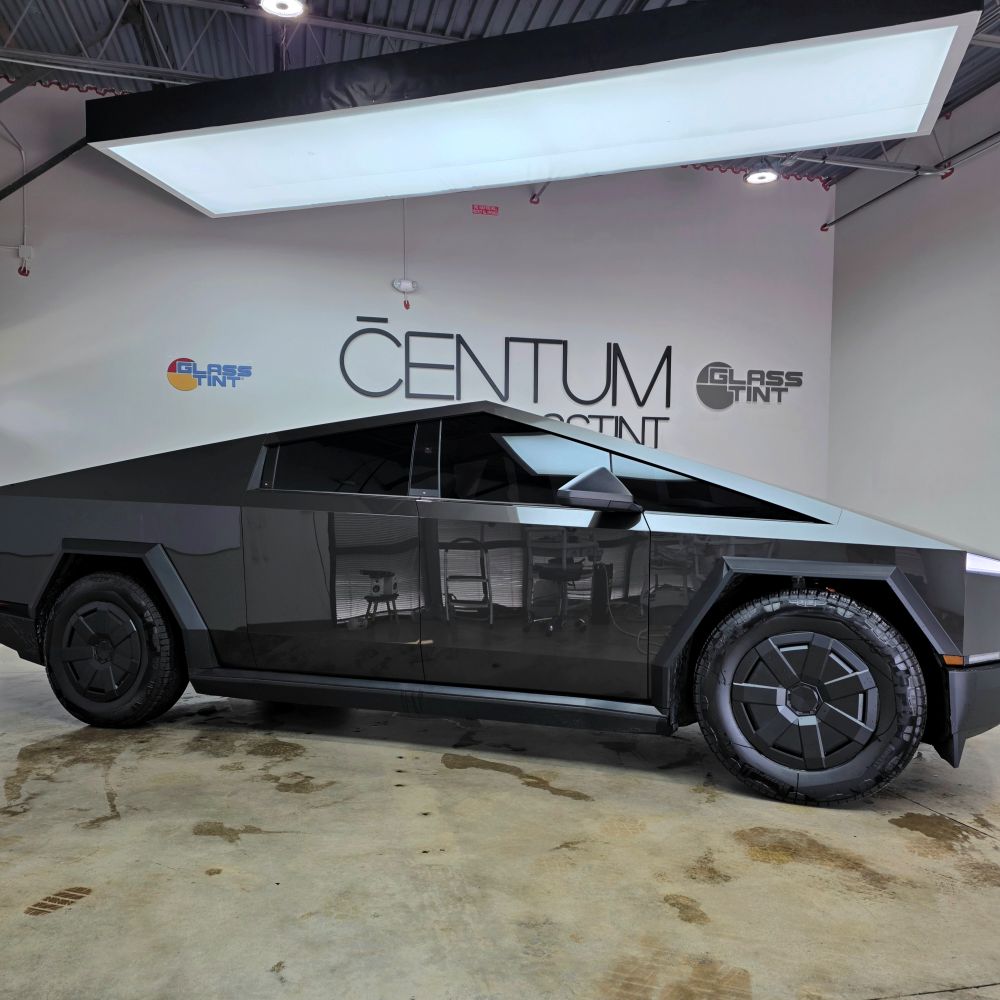 Cybertruck